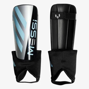 adidas Aparatori MESSI-INSPIRED SHIN GUARDS WITH ANKLETS 