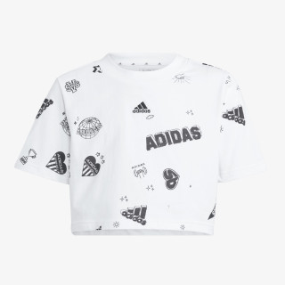 adidas Tricou BRAND LOVE 