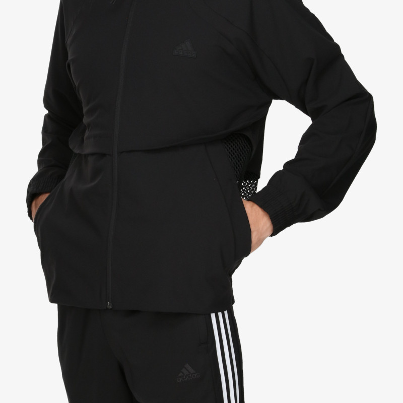 adidas Hanorac Q3 