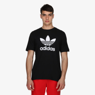 adidas Tricou Adicolor Classics Trefoil 