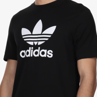 adidas Tricou Adicolor Classics Trefoil 