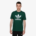 adidas Tricou ADICOLOR CLASSICS TREFOIL TEE<br /> 