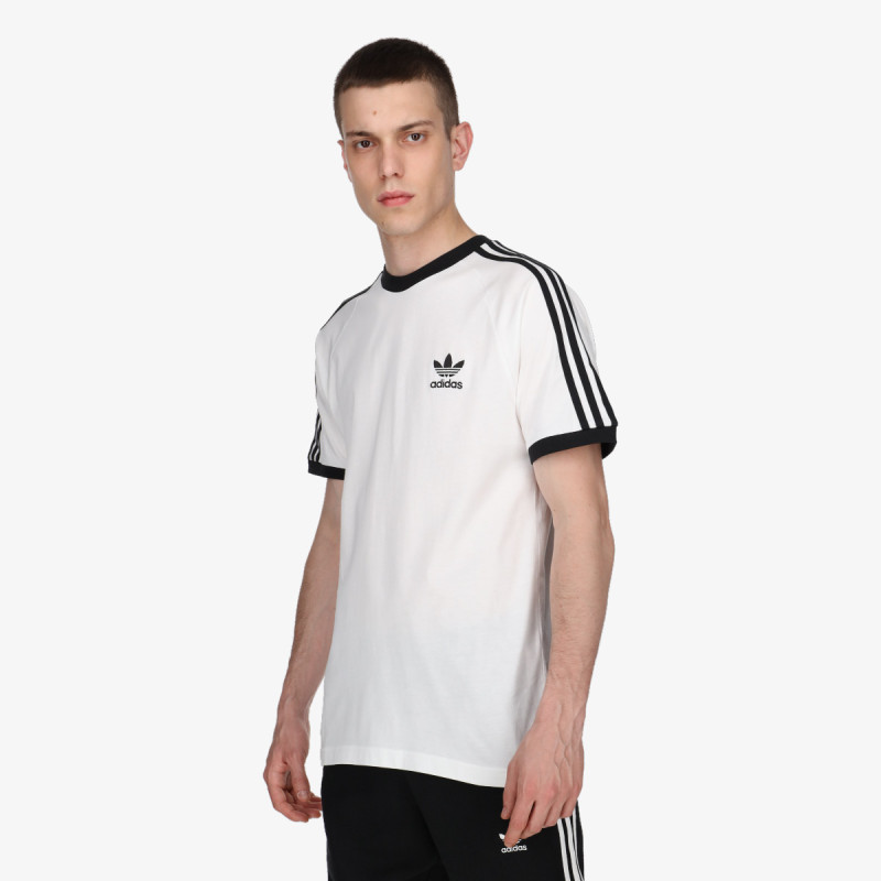 adidas Tricou 3-stripes 