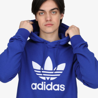 adidas Hanorac ADICOLOR CLASSICS TREFOIL HOODIE<br /> 
