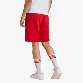 adidas Pantaloni scurti Trefoil Essentials 