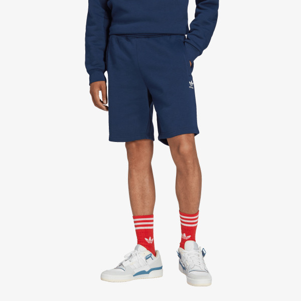 adidas Pantaloni scurti TREFOIL ESSENTIALS SHORTS<br /> 