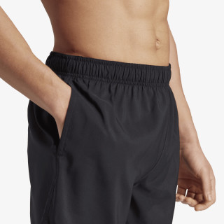 adidas Pantaloni scurti Solid CLX 