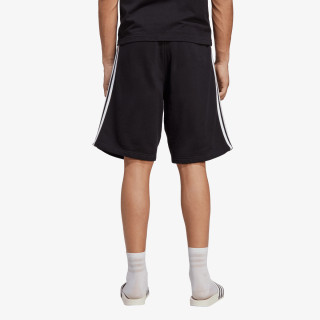 adidas Pantaloni scurti Adicolor Classics 3-Stripes 