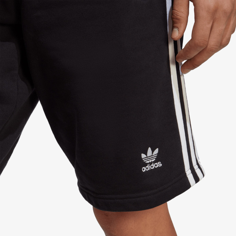 adidas Pantaloni scurti Adicolor Classics 3-Stripes 
