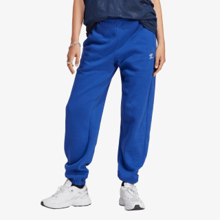 adidas Pantaloni ESSENTIALS FLEECE JOGGERS<br /> 
