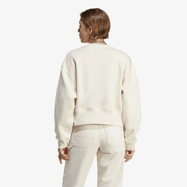 adidas Tricou maneca lunga SWEATSHIRT 