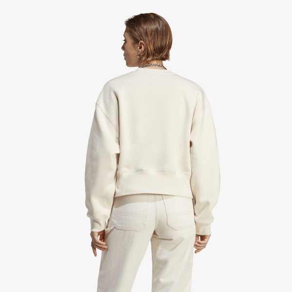 adidas Hanorac SWEATSHIRT 