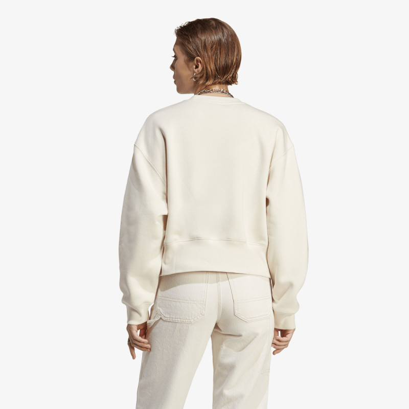adidas Hanorac SWEATSHIRT 