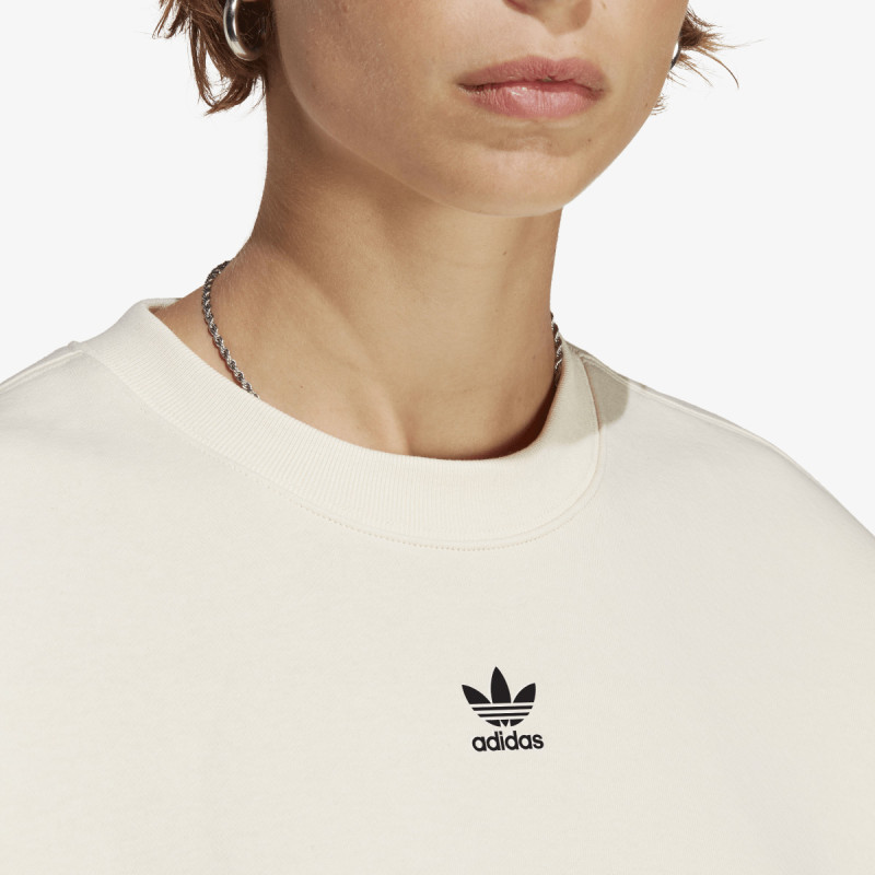 adidas Hanorac SWEATSHIRT 