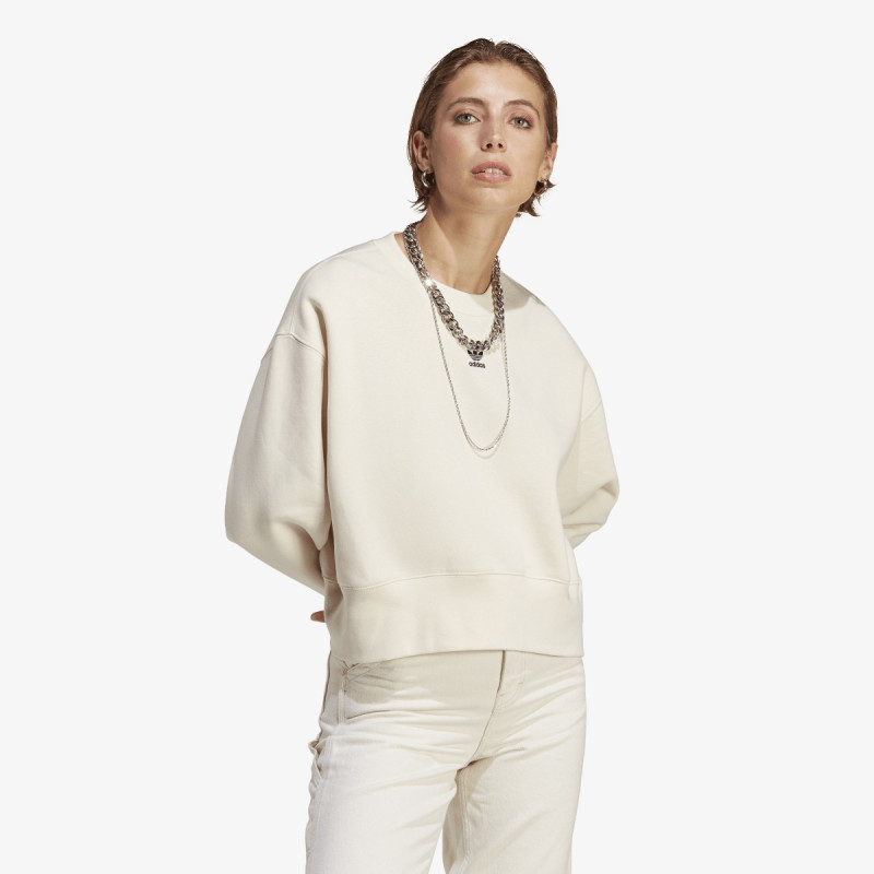 adidas Hanorac SWEATSHIRT 