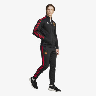 adidas Hanorac MANCHESTER UNITED FC DNA 