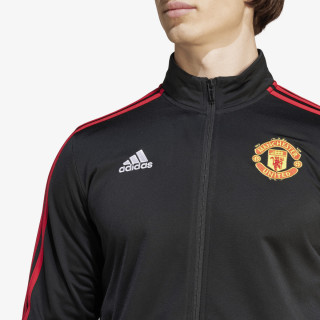 adidas Hanorac MANCHESTER UNITED FC DNA 