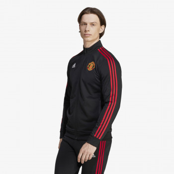 adidas Hanorac MANCHESTER UNITED FC DNA 