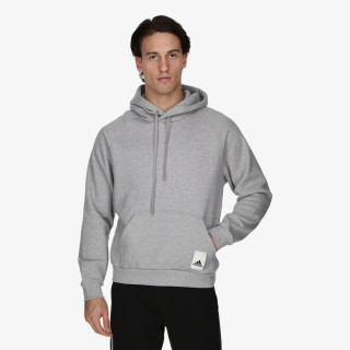 adidas Hanorac LOUNGE HOODED SWEATSHIRT 