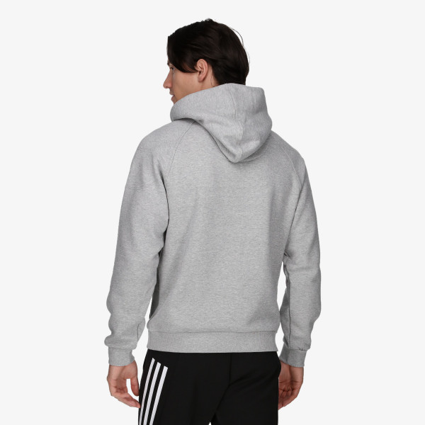 adidas Hanorac LOUNGE HOODED SWEATSHIRT 