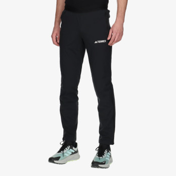 adidas Pantaloni de trening TERREX XPERIOR CROSS-COUNTRY 