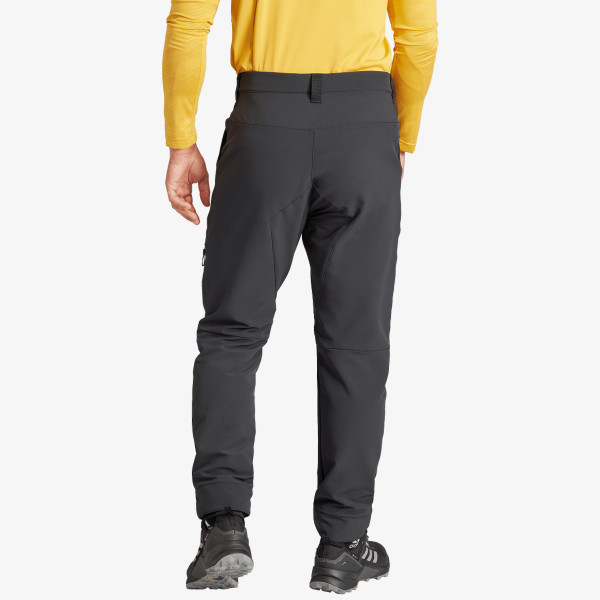 adidas Pantaloni TERREX XPERIOR YEAROUND SOFT SHELL 