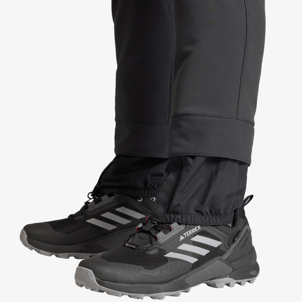 adidas Pantaloni TERREX XPERIOR YEAROUND SOFT SHELL 