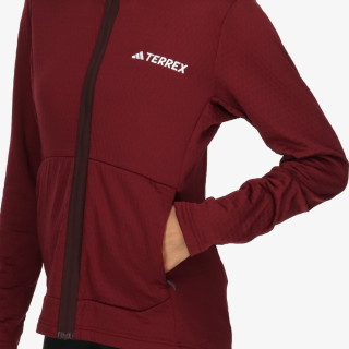 adidas Hanorac TERREX MULTI 