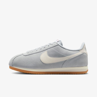 Nike Pantofi Sport W NIKE CORTEZ SUEDE 