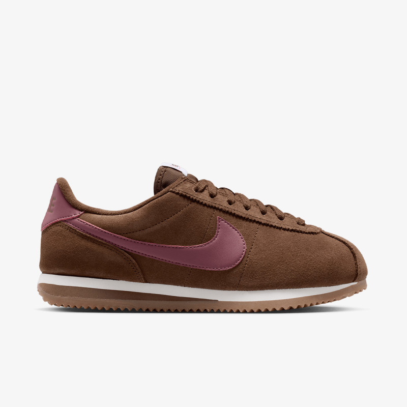 Nike Pantofi Sport W NIKE CORTEZ 