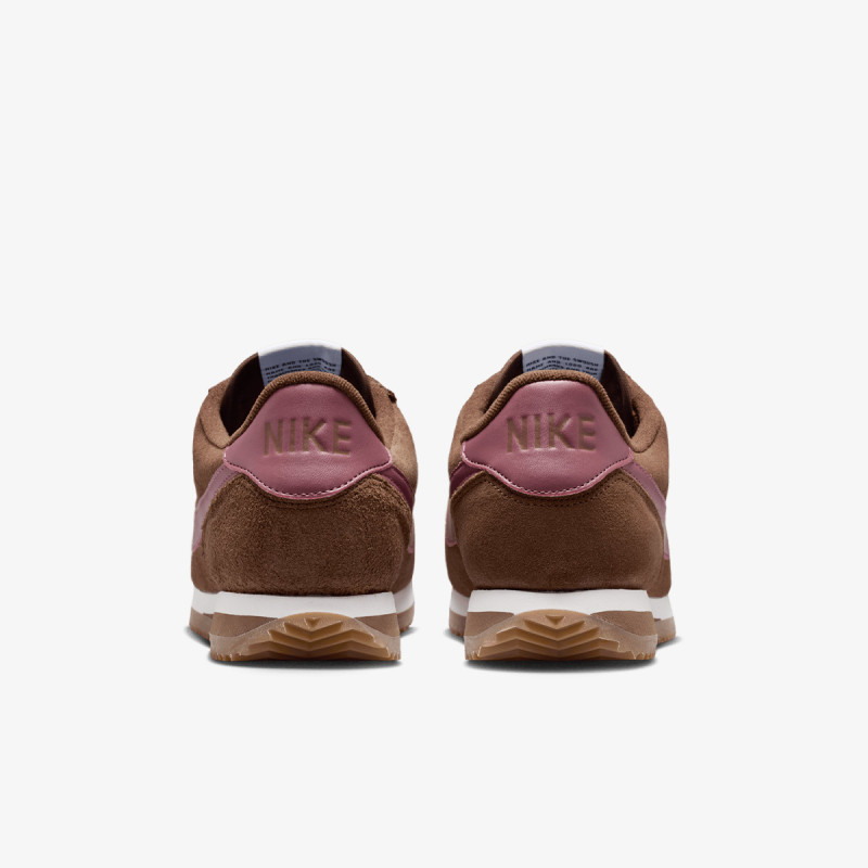 Nike Pantofi Sport W NIKE CORTEZ 