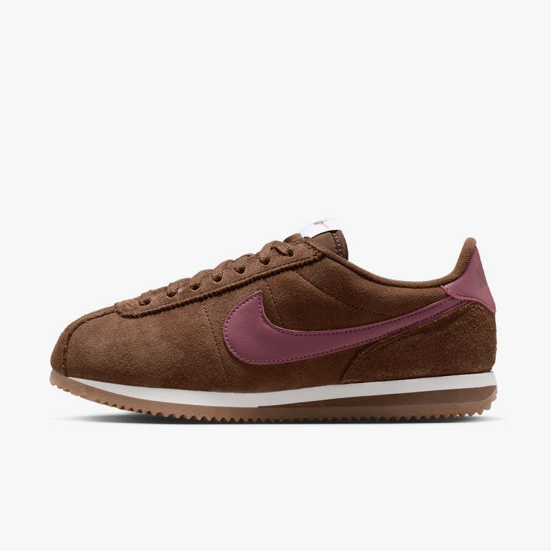 Nike Pantofi Sport W NIKE CORTEZ 