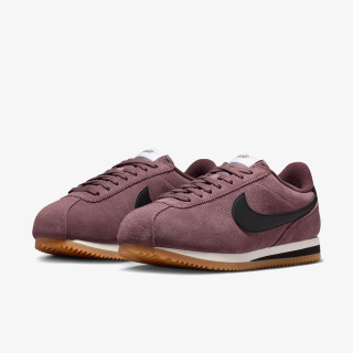 Nike Pantofi Sport W NIKE CORTEZ SUEDE 