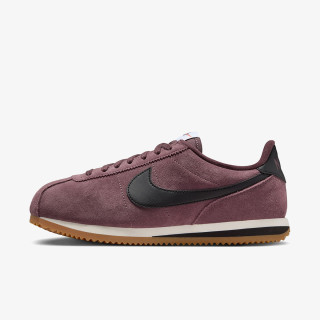 Nike Pantofi Sport W NIKE CORTEZ SUEDE 