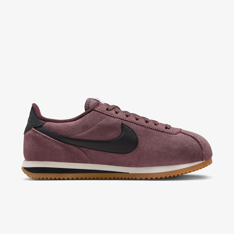Nike Pantofi Sport W NIKE CORTEZ SUEDE 