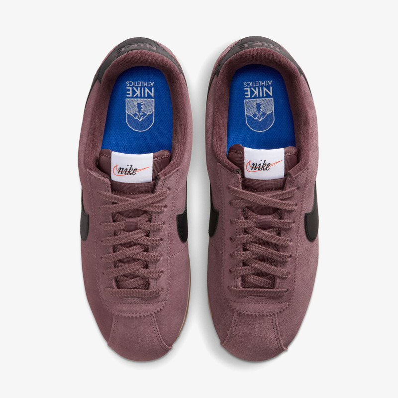 Nike Pantofi Sport W NIKE CORTEZ SUEDE 
