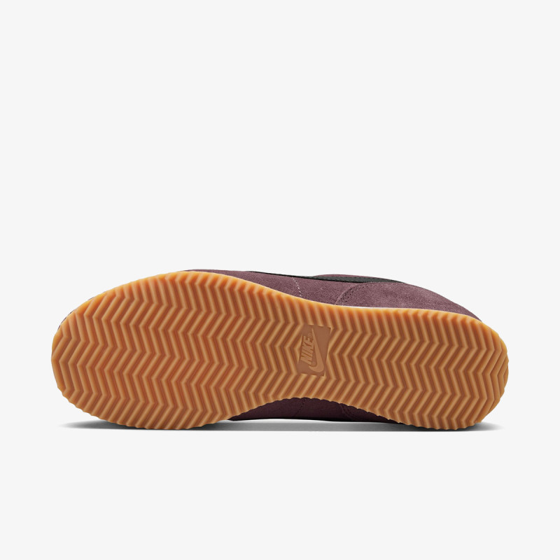 Nike Pantofi Sport W NIKE CORTEZ SUEDE 
