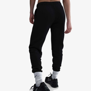 Nike Pantaloni de trening W NSW CLUB FLC MR GFX STD PANT 
