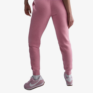 Nike Pantaloni de trening W NSW CLUB FLC MR GFX STD PANT 