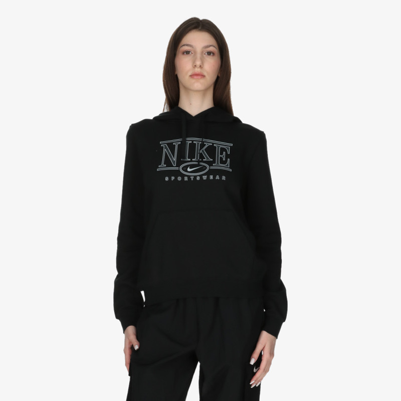Nike Hanorac Sportswear Club 