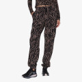 Nike Pantaloni de trening W NSW PHNX FLC HR OS AOP PNT 