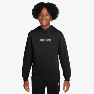 Nike Hanorac Sportswear Club 
