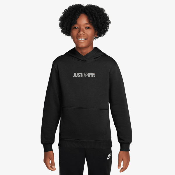 Nike Hanorac Sportswear Club 