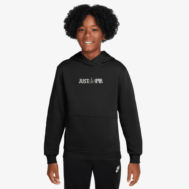 Nike Hanorac Sportswear Club 
