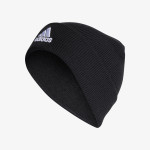 adidas Palarie BLACK LOGO BEANIE 