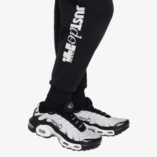 Nike Pantaloni de trening K NSW CLUB FLC JGGR JDI HBR 
