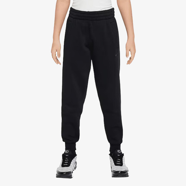Nike Pantaloni de trening K NSW CLUB FLC JGGR JDI HBR 