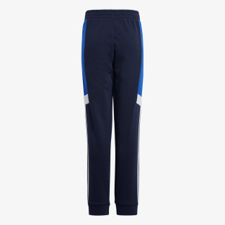 adidas Pantaloni de trening Colorblock 