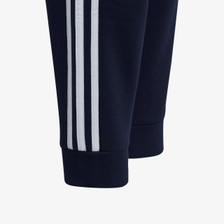adidas Pantaloni de trening Colorblock 