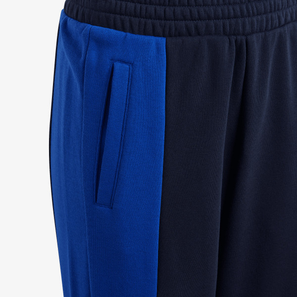 adidas Pantaloni de trening Colorblock 